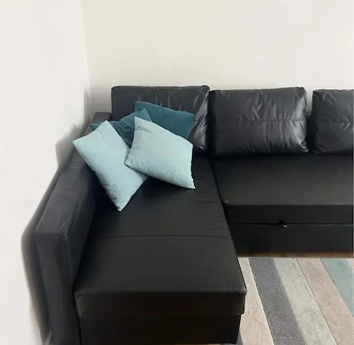 Flat In The Heart Of Warsaw