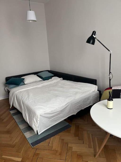 Flat In The Heart Of Warszawa