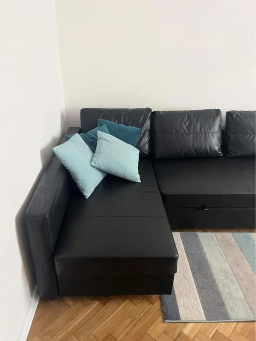 Flat In The Heart Of Apartament